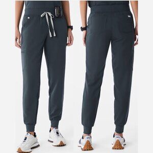 Figs -  Scrub Pants DARK HARBOR
